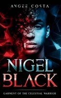 Angee Costa - Nigel Black, Inbunden