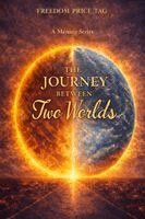 An Anonymous Author - Journey Between Two Worlds, Häftad. Tillgänglighet: Lägg i varukorg