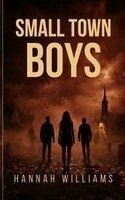 Hannah Williams - Small Town Boys, Häftad. Tillgänglighet: Lägg i varukorg