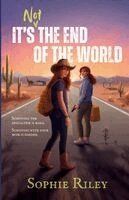 Riley - It's Not the End of the World, Häftad