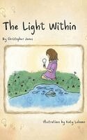 Christopher James - Light Within, Inbunden
