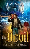 J W Zarek, Suzanne Purvis - Devil Pulls the Strings, Inbunden