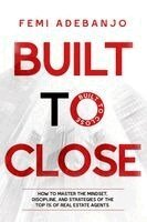 Femi Adebanjo - Built To Close, Häftad