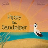Janet Webb - Pippy the Sandpiper, Häftad