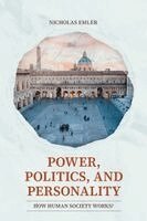 Nicholas Emler - Power, Politics, and Personality, Häftad
