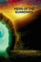 S L Gallagher - Heirs of the Guardians, Häftad