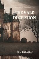 S L Gallagher - Vale Deception, Häftad