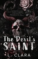 L Clara - Devil's Saint, Häftad. Tillgänglighet: Lägg i varukorg