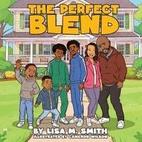 Lisa M Smith - Perfect Blend, Häftad