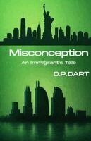 D P Dart, Susan Dart - Misconception, Häftad