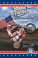 Bryan Jackson - Beyond the Finish Line, Häftad. Tillgänglighet: Lägg i varukorg