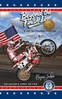 Bryan Jackson - Beyond the Finish Line, Inbunden. Tillgänglighet: Lägg i varukorg