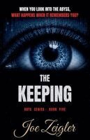 Joe Zeigler - The Keeping, Häftad