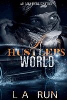 L A Run - Hustler's World, Häftad. Tillgänglighet: Lägg i varukorg