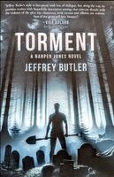 Jeffrey Butler - Torment, Häftad. Tillgänglighet: Lägg i varukorg