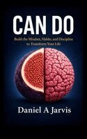 Daniel A Jarvis - Can Do, Inbunden