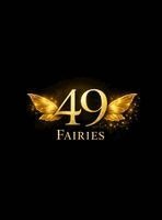 Daniel A Jarvis - 49 Fairies, Inbunden