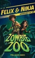 Melanie Abed - Zombie Zoo, Inbunden. Tillgänglighet: Lägg i varukorg