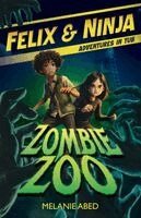 Melanie Abed - Zombie Zoo, Häftad