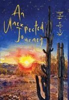 Kiersten Hall, Chelsea Farr - Unexpected Journey, Inbunden