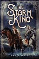 John J Spearman - Storm King, Häftad. Tillgänglighet: Lägg i varukorg