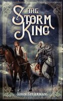 John J Spearman - Storm King, Inbunden. Tillgänglighet: Lägg i varukorg