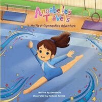 Annabelle P - Annabelle's Travels, Häftad