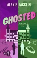 Alexis Jacklin - Ghosted, Häftad