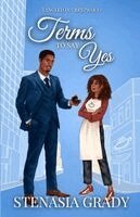 Stenasia Grady - Terms To Say Yes, Häftad