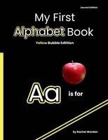 Rachel Worden - My First Alphabet Book, Häftad