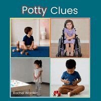 Rachel Worden - Potty Clues, Häftad. Tillgänglighet: Lägg i varukorg