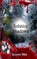 Suzanne Miller - Solstice Shadows, Häftad