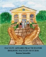 Reema Zeineldin - Faculty Affairs Practices for Holistic Faculty Success, Häftad. Tillgänglighet: Lägg i varukorg