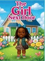 Eden Olivia - Girl Next Door, Inbunden