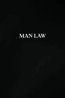 Chris Walker - Man Law, Häftad