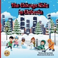 Ima Kidd - Chicago Kidz in Chiberia, Häftad