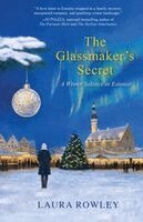 Laura Rowley - Glassmaker's Secret, Häftad. Tillgänglighet: Lägg i varukorg