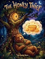 Lucero Quiroga Marin, Matthew Cascioli - Honey Thief, Häftad