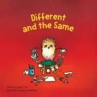 Geri True - Different and the Same, Häftad. Tillgänglighet: Lägg i varukorg