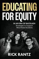 Rantz - Educating for Equity in an Era of Backlash, Häftad