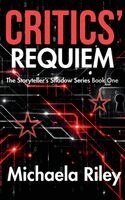Michaela Riley - Critics' Requiem, Inbunden