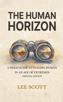 Lee Scott - Human Horizon, Häftad