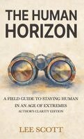 Lee Scott - Human Horizon, Inbunden
