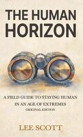 Lee Scott - Human Horizon, Inbunden