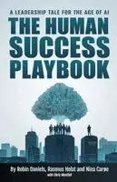 Robin Daniels, Rasmus Holst, Nina Carøe - Human Success Playbook, Häftad. Tillgänglighet: Lägg i varukorg
