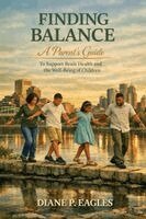 Diane P Eagles - Finding Balance, Häftad