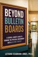 Letishia Seabrook Jones - Beyond Bulletin Boards, Häftad