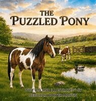Deborah Carter Martin - Puzzled Pony, Inbunden. Tillgänglighet: Lägg i varukorg