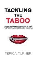 Terica Turner - Tackling The Taboo, Häftad