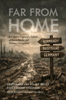 Lieutenant Jay H Kelley, Patrick Kelley, Justyna Kelley - Far From Home, Häftad